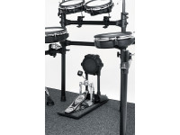 <b>Roland NE-10 Noise Eater Base Isolamento Acústico para Pedal Bombo</b> <b>Roland NE-10 Noise Eater Base Isolamento Acústico para Pedal Bombo</b>